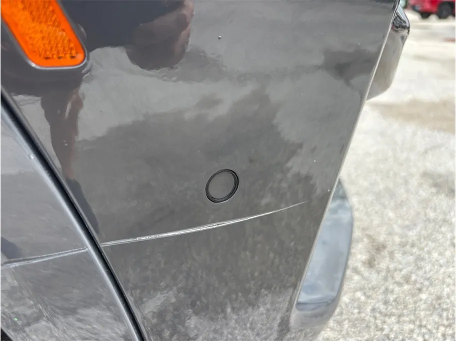 BMW X5 photo 14