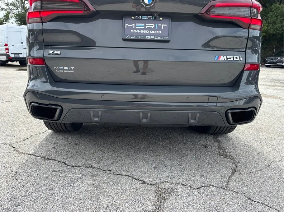 BMW X5 photo 18