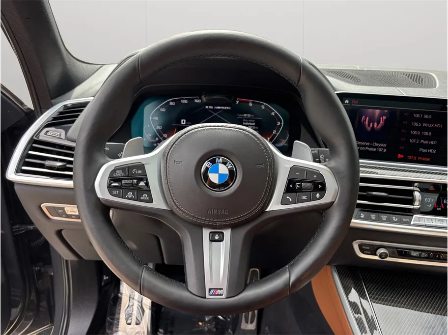 BMW X5 photo 29