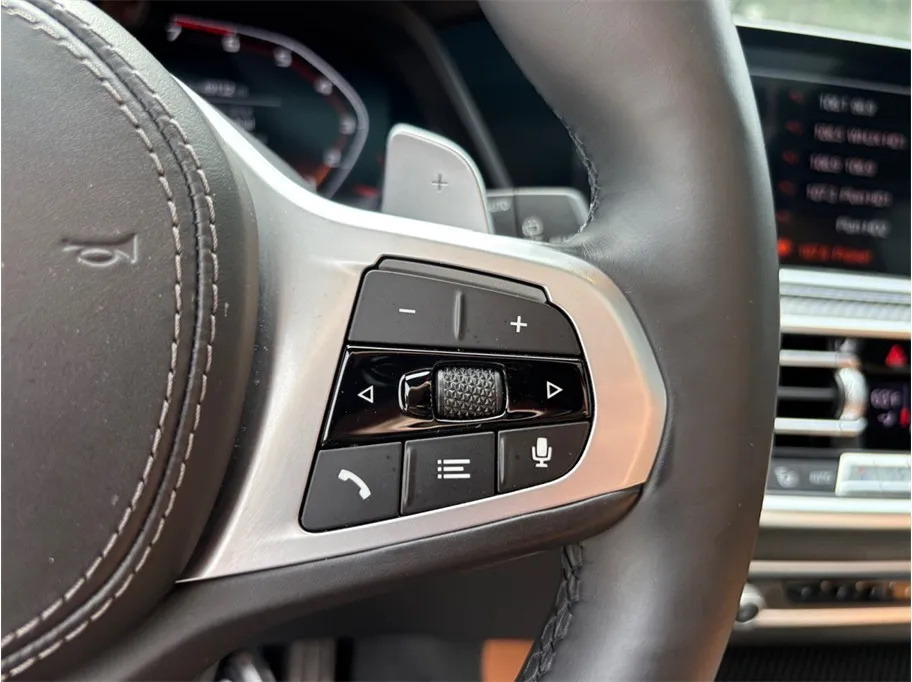 BMW X5 photo 31