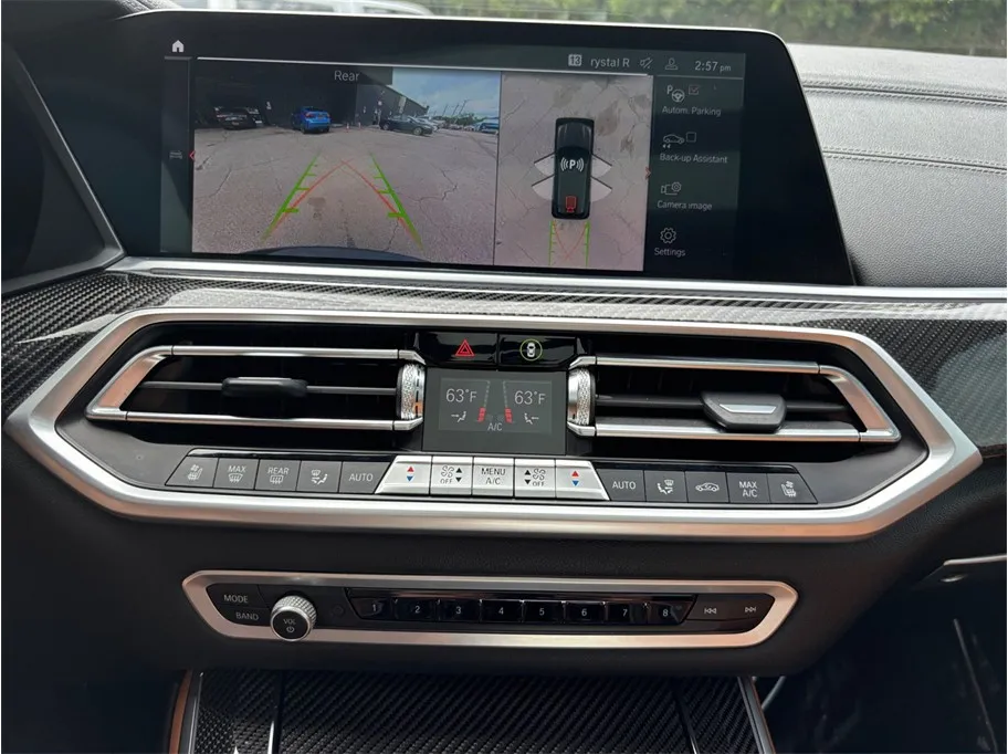 BMW X5 photo 36