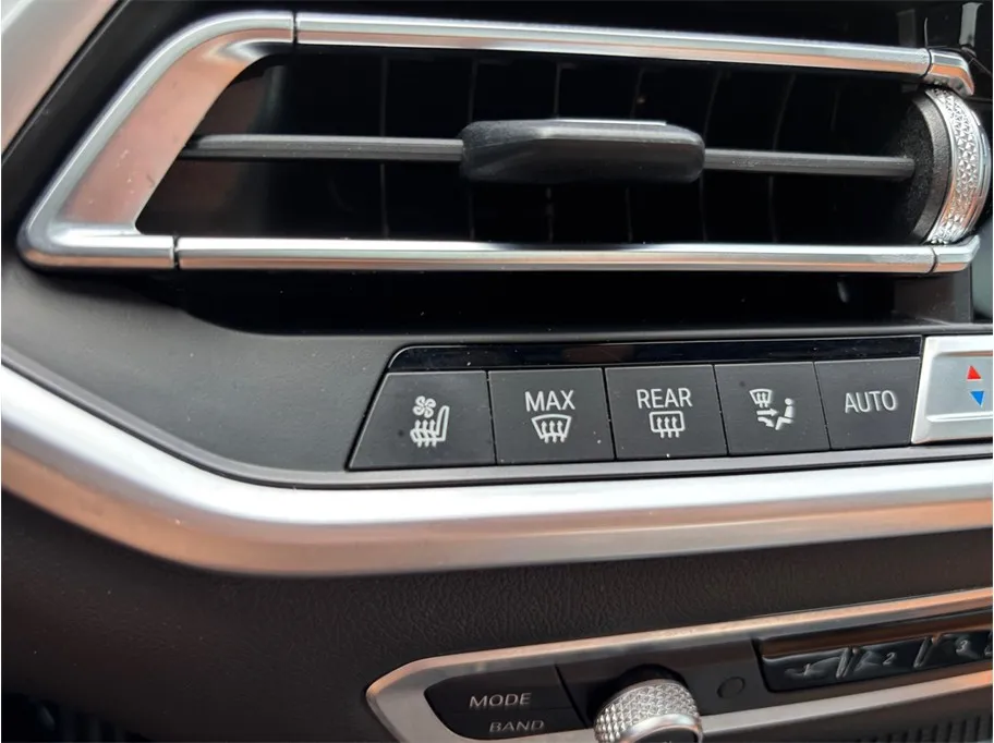 BMW X5 photo 37