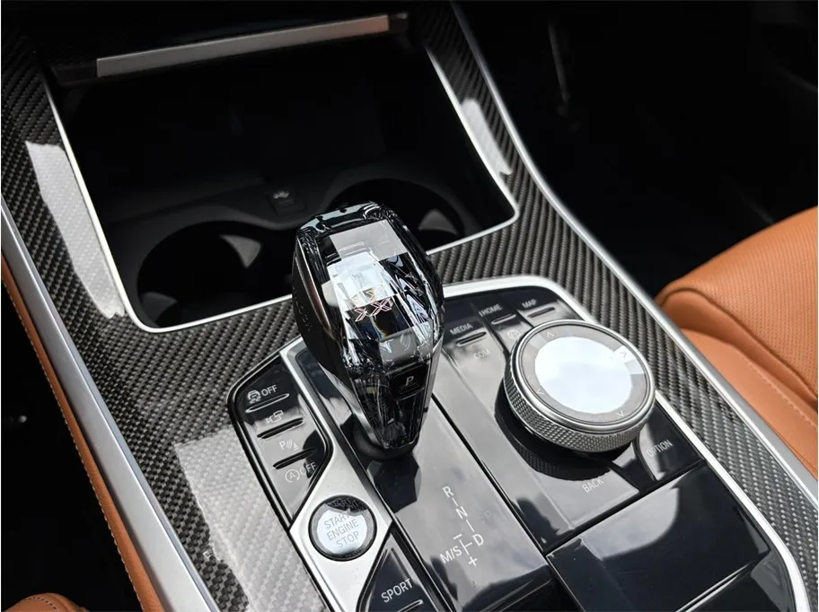 BMW X5 photo 41