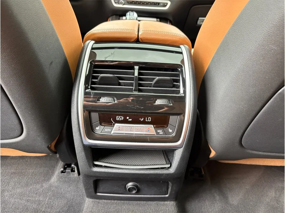 BMW X5 photo 45