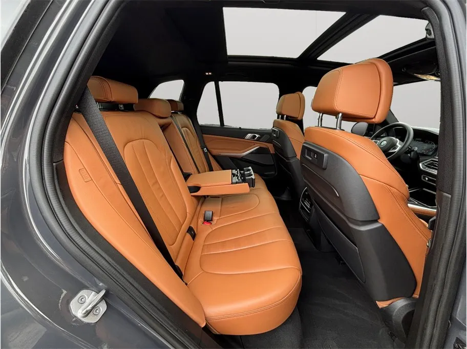 BMW X5 photo 49