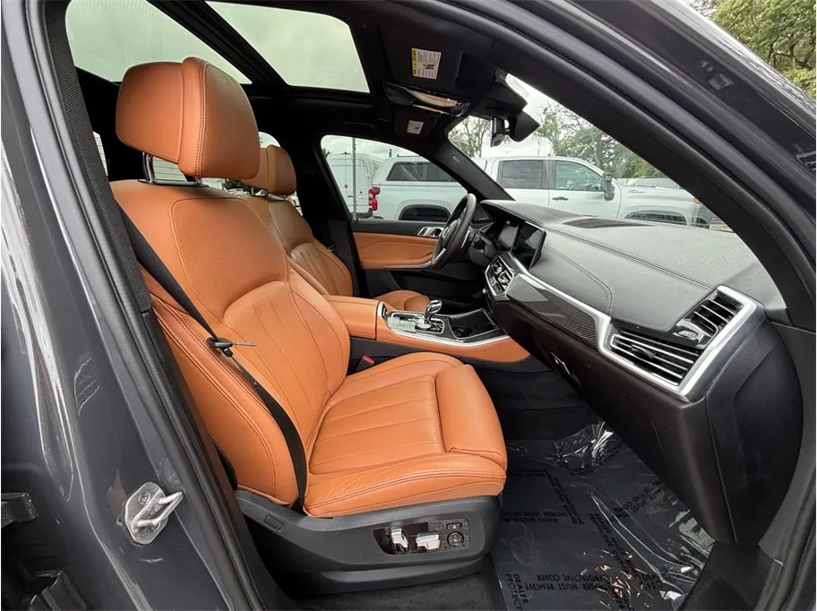 BMW X5 photo 50