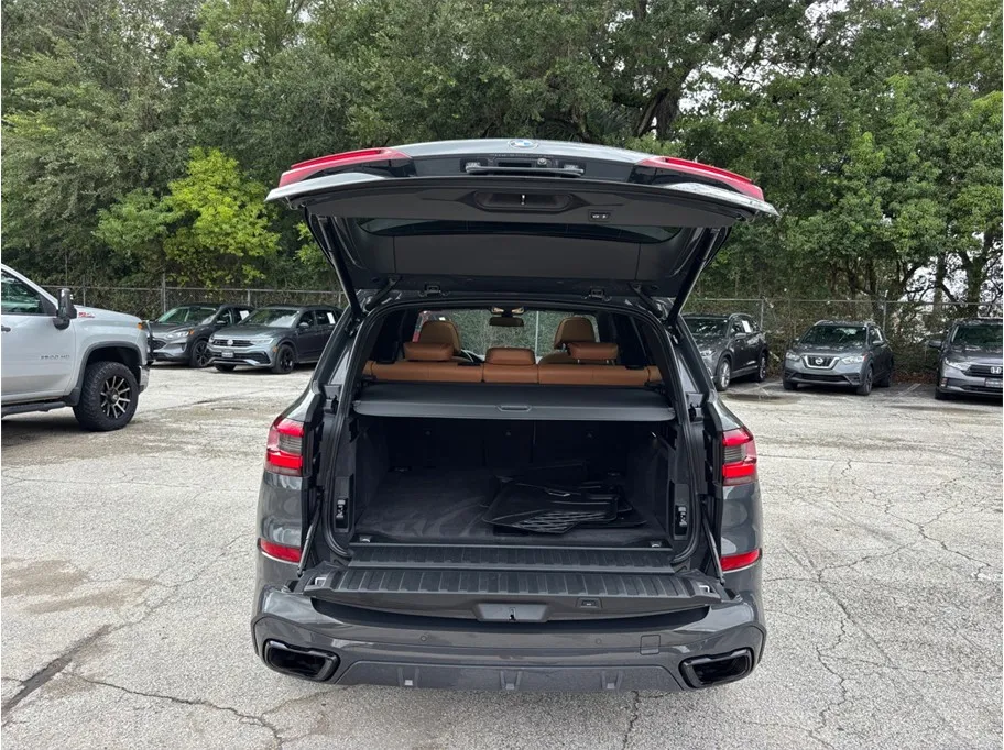 BMW X5 photo 55