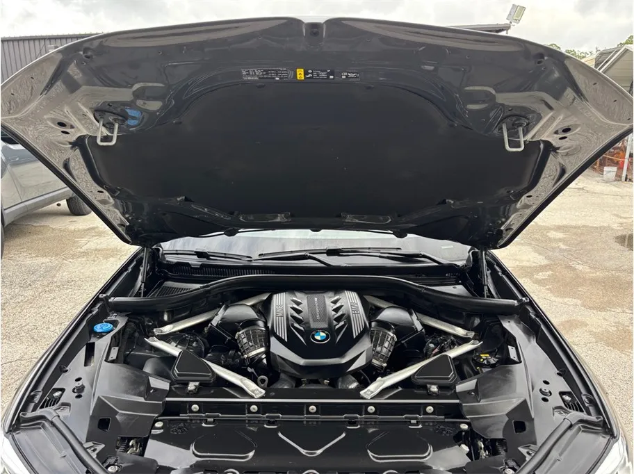 BMW X5 photo 58
