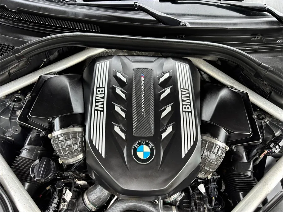 BMW X5 photo 59