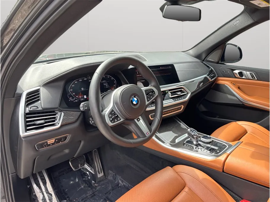 BMW X5 photo 6