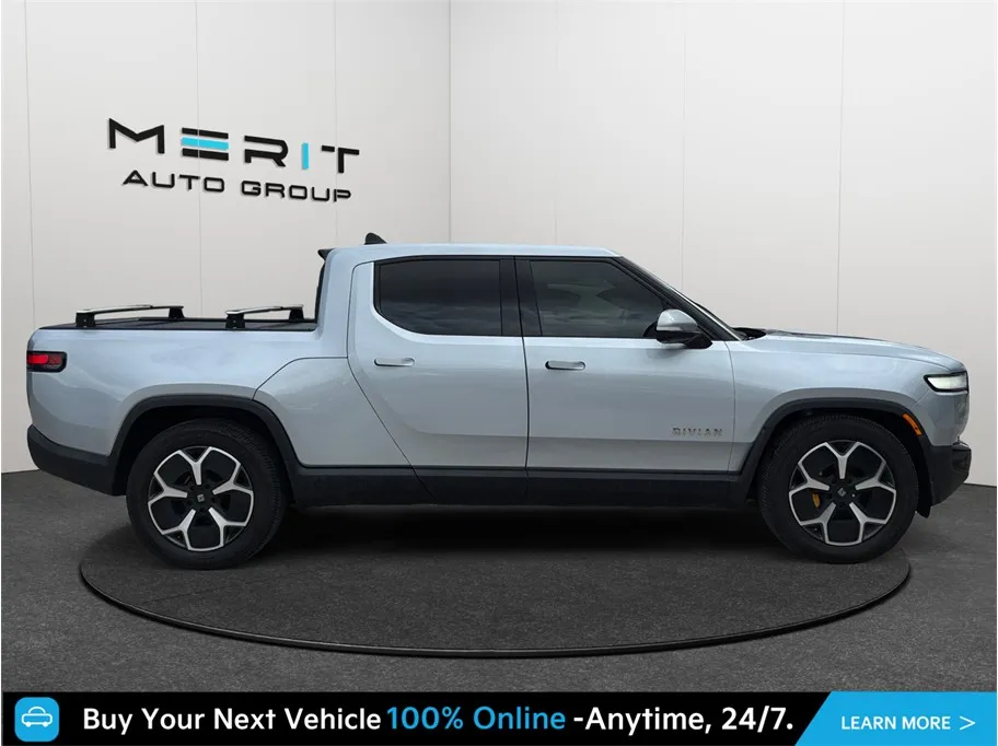 Rivian R1T photo 10