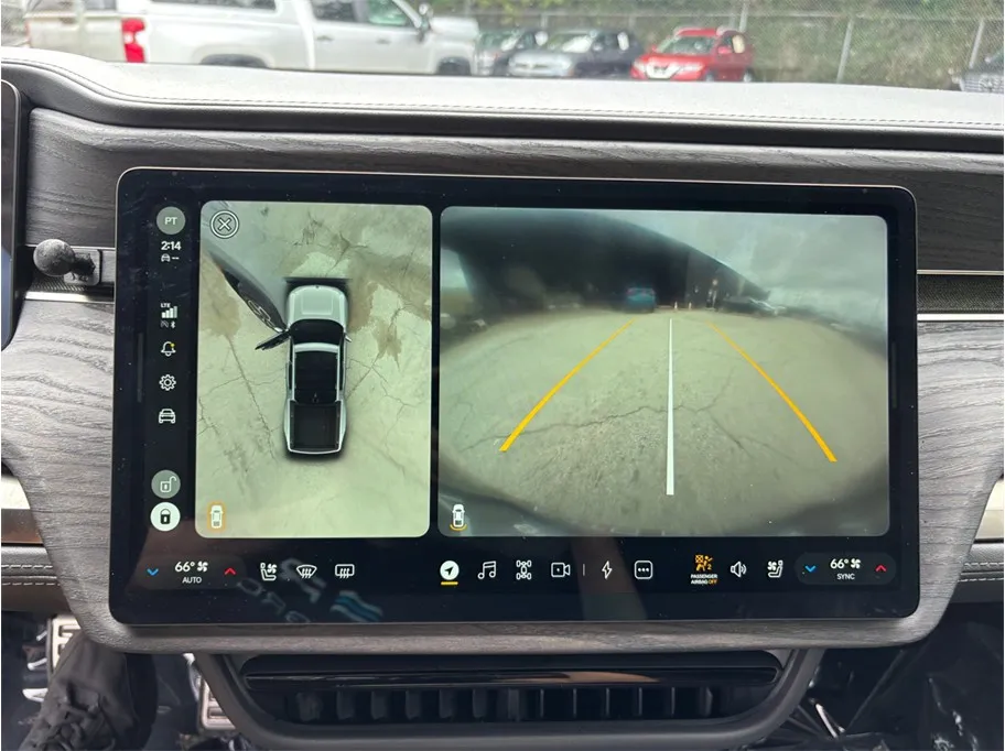 Rivian R1T photo 25
