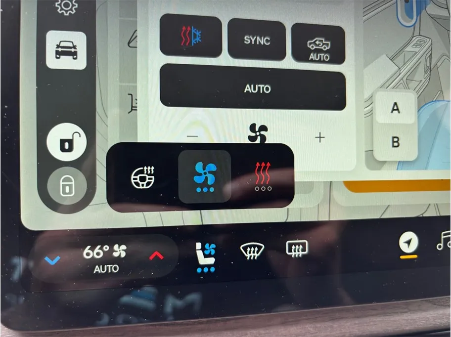 Rivian R1T photo 27