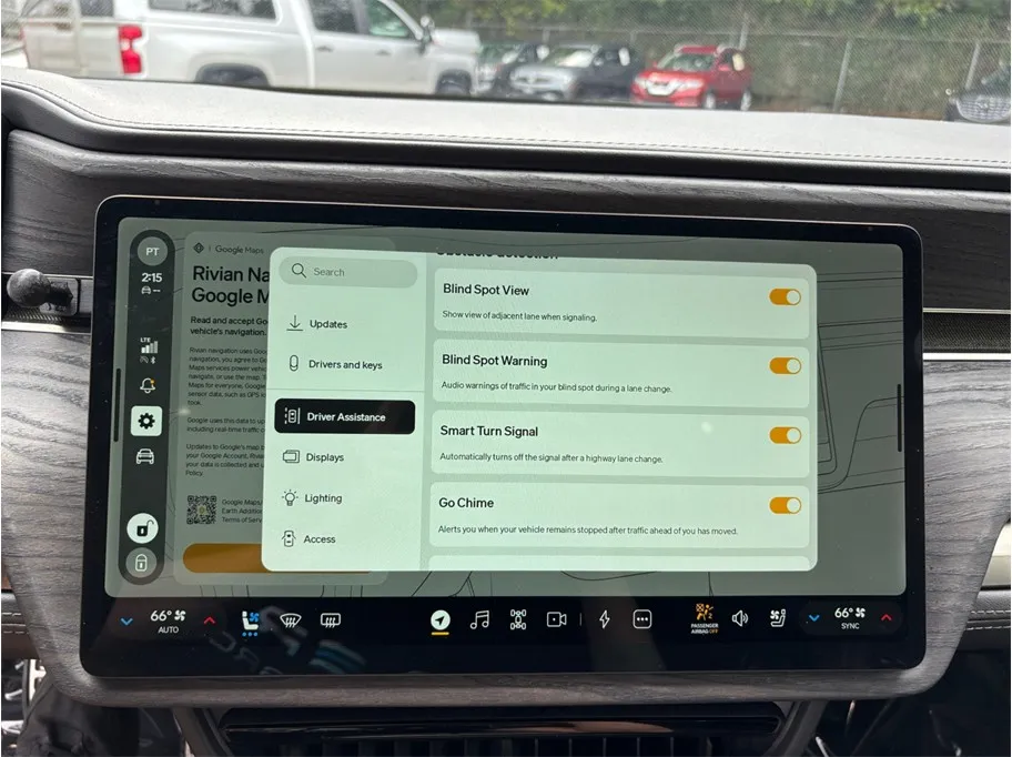 Rivian R1T photo 30