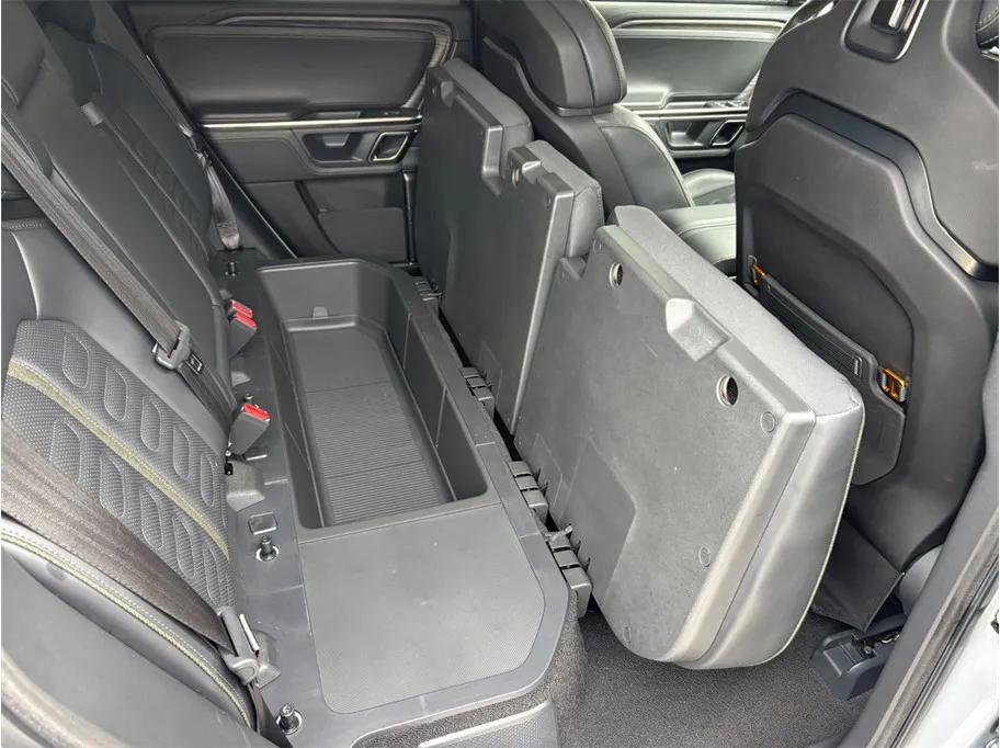 Rivian R1T photo 39