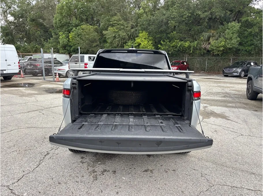 Rivian R1T photo 44