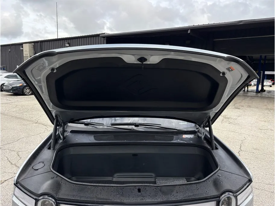 Rivian R1T photo 45