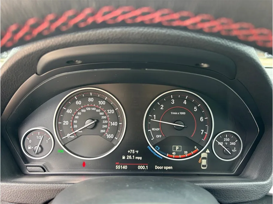 BMW 4 Series photo 21