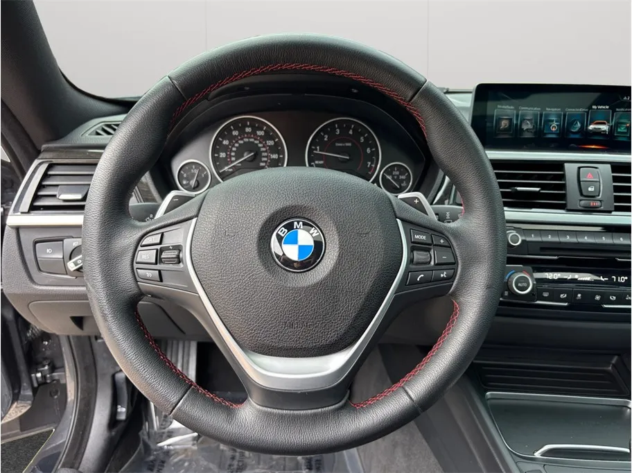 BMW 4 Series photo 22