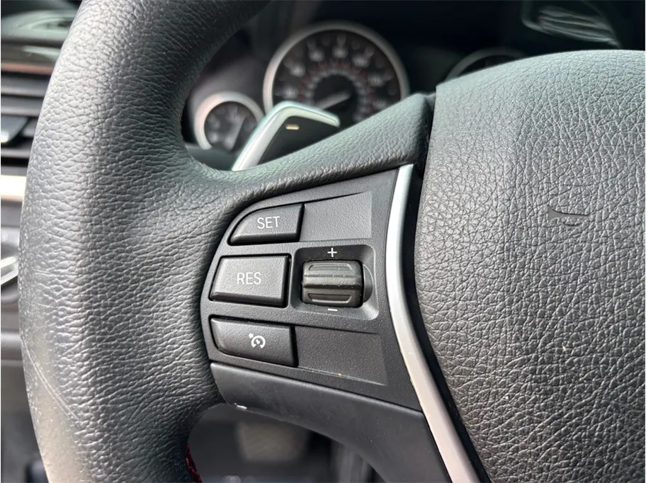 BMW 4 Series photo 23