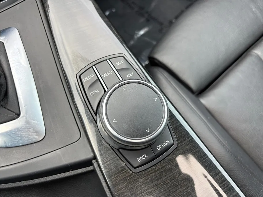 BMW 4 Series photo 31