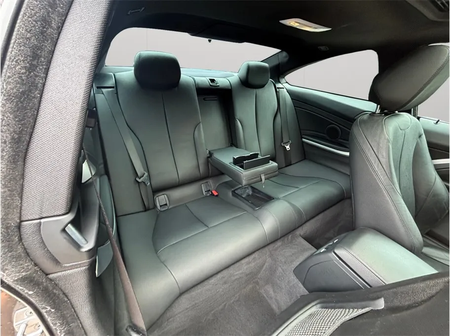 BMW 4 Series photo 37