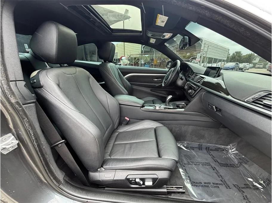 BMW 4 Series photo 38