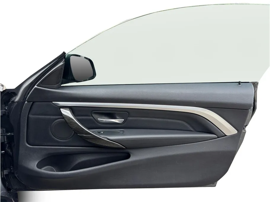 BMW 4 Series photo 40