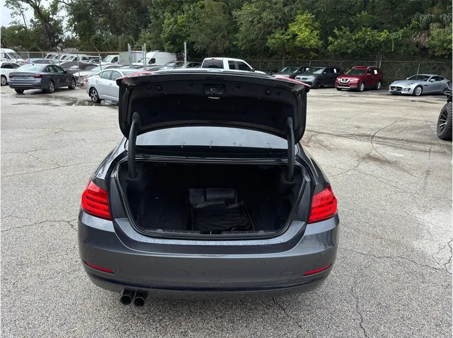 BMW 4 Series photo 42