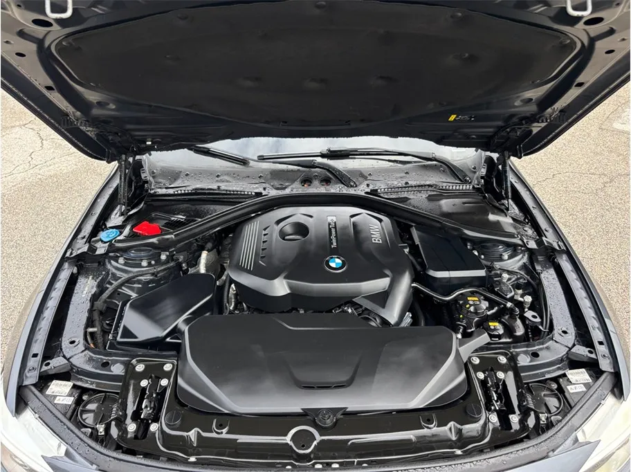 BMW 4 Series photo 44