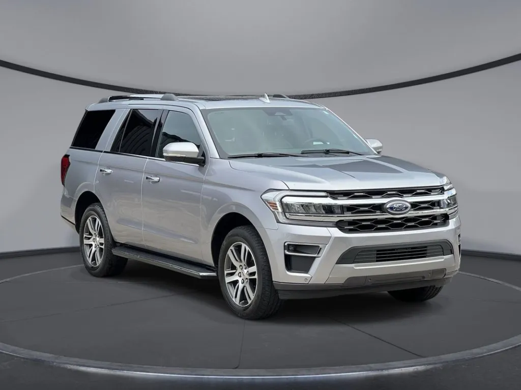 2023 Ford Expedition Limited for sale in Jacksonville, FL
