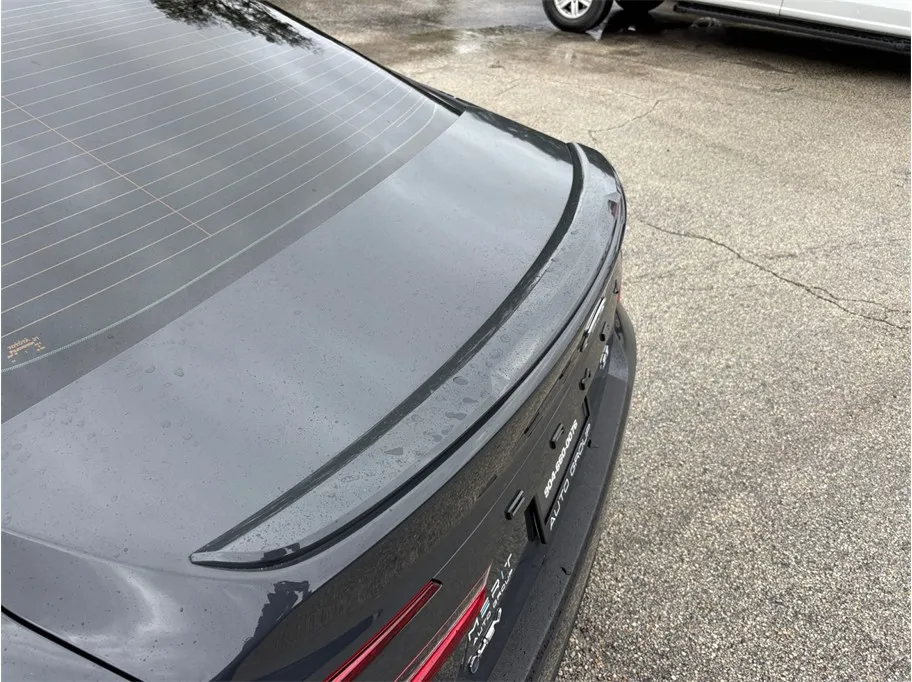 Toyota Camry photo 14