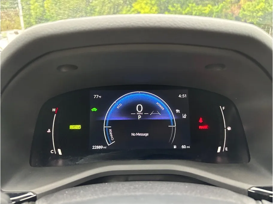 Toyota Camry photo 20