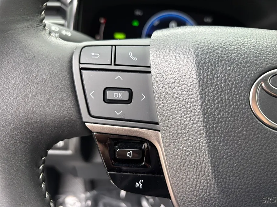 Toyota Camry photo 22