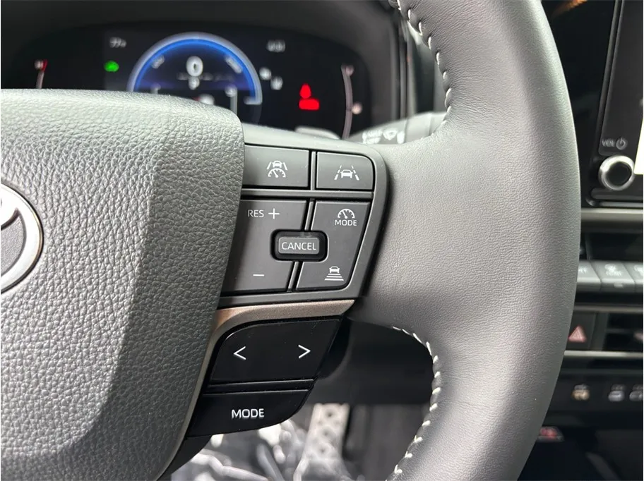 Toyota Camry photo 23