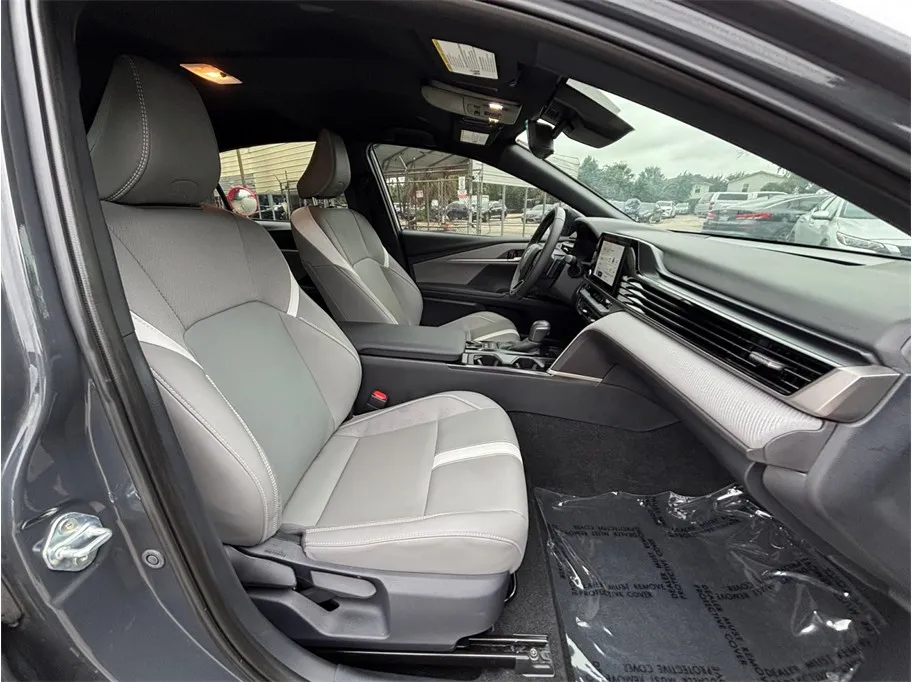 Toyota Camry photo 36
