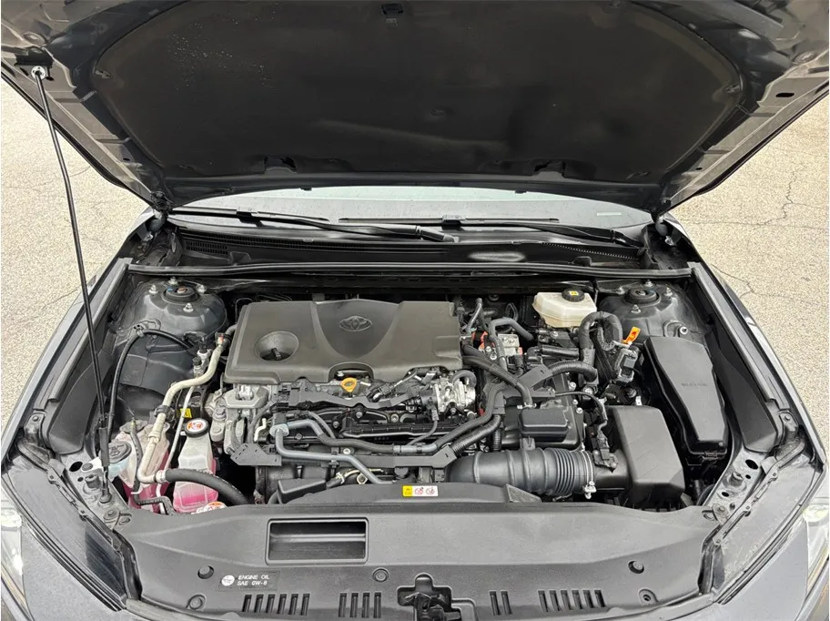Toyota Camry photo 41