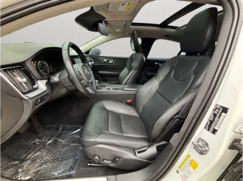 Photos of 2020 Volvo S60 T5 Momentum Sedan 4D for sale in Jacksonville, FL at Merit Auto Group Atlantic