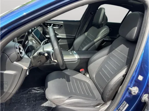 Photos of 2023 Mercedes-benz C-Class C 300 Sedan 4D for sale in Jacksonville, FL at Merit Auto Group Atlantic