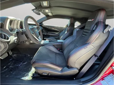 Photos of 2014 Chevrolet Camaro ZL1 Coupe 2D for sale in Jacksonville, FL at Merit Auto Group Atlantic