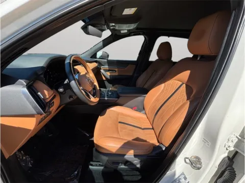 Photos of 2024 Mazda CX-90 3.3 Turbo S Premium Plus Sport Utility 4D for sale in Jacksonville, FL at Merit Auto Group Atlantic