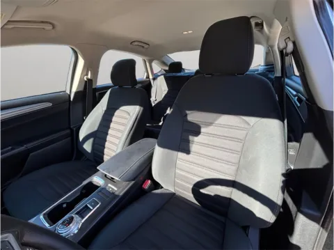 Photos of 2019 Ford Fusion SE Sedan 4D for sale in Jacksonville, FL at Merit Auto Group Atlantic