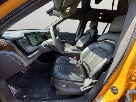 Photos of 2023 Rivian R1S Adventure Sport Utility 4D for sale in Jacksonville, FL at Merit Auto Group Atlantic