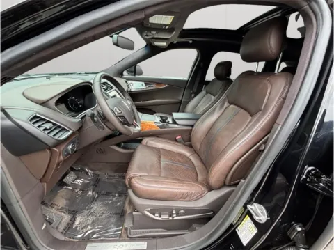Photos of 2016 Lincoln MKX Black Label Sport Utility 4D for sale in Jacksonville, FL at Merit Auto Group Atlantic