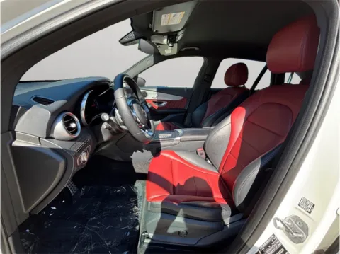 Photos of 2021 Mercedes-benz GLC 300 Sport Utility 4D for sale in Jacksonville, FL at Merit Auto Group Atlantic