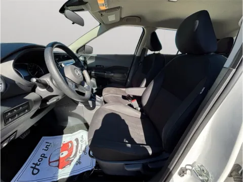 Photos of 2024 Nissan Kicks S Sport Utility 4D for sale in Jacksonville, FL at Merit Auto Group Atlantic