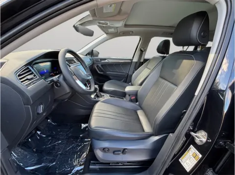 Photos of 2023 Volkswagen Tiguan SE Sport Utility 4D for sale in Jacksonville, FL at Merit Auto Group Atlantic