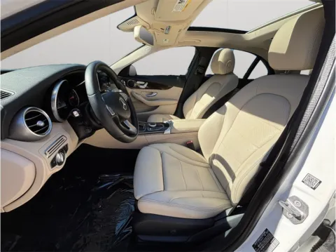 Photos of 2018 Mercedes-benz C-Class C 300 Sedan 4D for sale in Jacksonville, FL at Merit Auto Group Atlantic