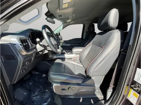 Photos of 2023 Ford F-150 SuperCrew Cab Lariat Pickup 4D 5 1/2 ft for sale in Jacksonville, FL at Merit Auto Group Atlantic