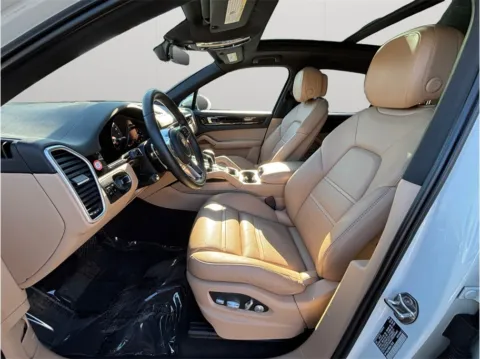 Photos of 2019 Porsche Cayenne Sport Utility 4D for sale in Jacksonville, FL at Merit Auto Group Atlantic